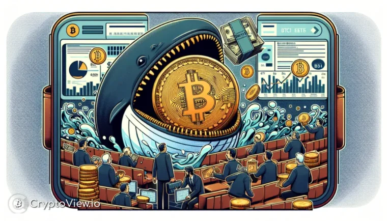 비트코인 ETF가 소유 트렌드에 미치는 영향은?