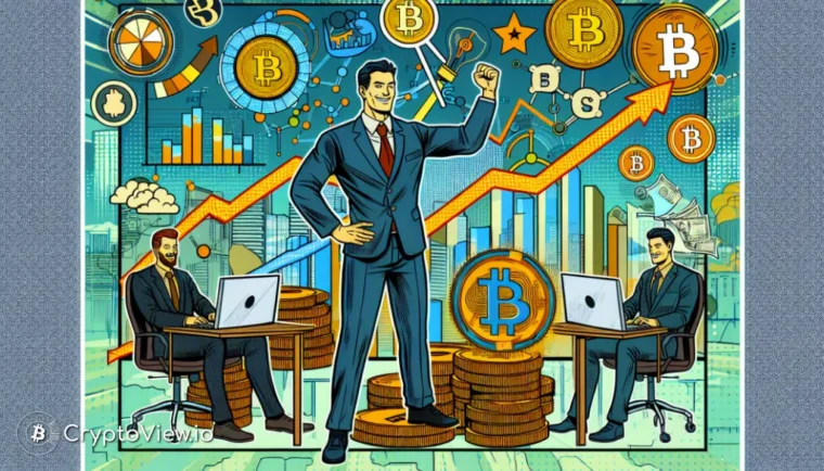 Hvordan Boostet MicroStrategys Bitcoin-aktiva fortjenesten?