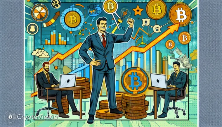 Jak aktywa Bitcoin MicroStrategy zwiększyły zyski?