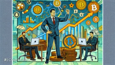 Como os Ativos de Bitcoin da MicroStrategy Impulsionaram os Lucros?
