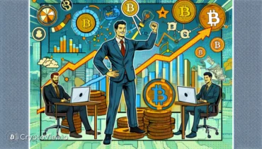 MicroStrategy의 비트코인 자산이 이익을 촉진한 방법