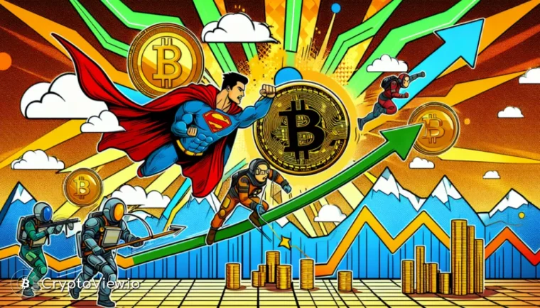 Qual è il Prossimo Passo per il Valore di VeChain?