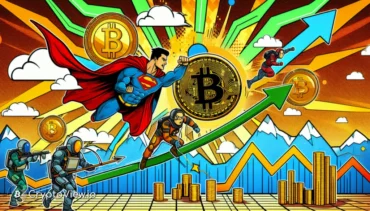 Wat is de volgende stap voor de waarde van VeChain?