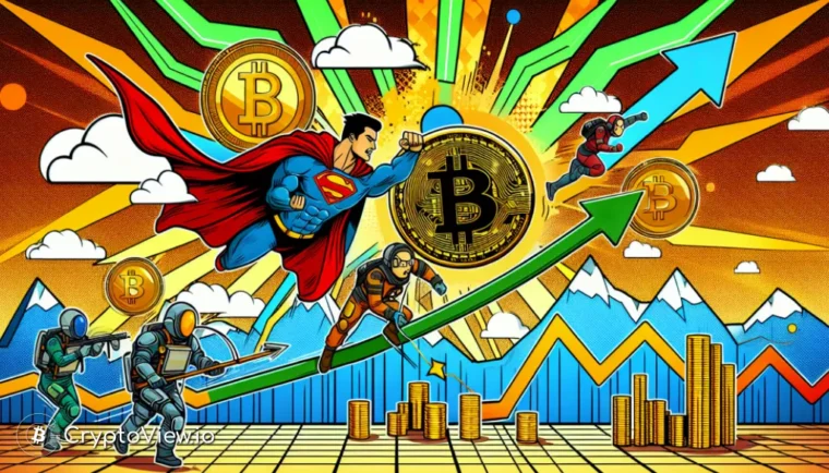 Hva er neste for VeChain's verdi?