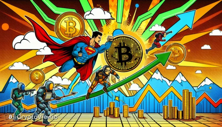 Qual é o Próximo Passo para o Valor da VeChain?