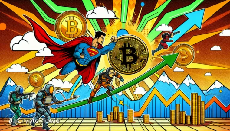 Что дальше для стоимости VeChain?