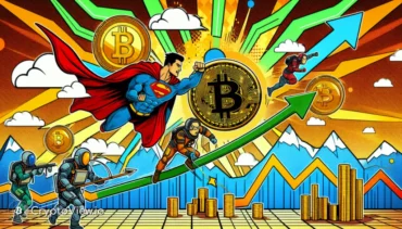 VeChain 价值的未来走势