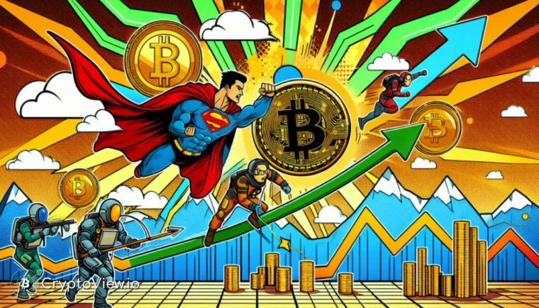 VeChain 价值的未来走势