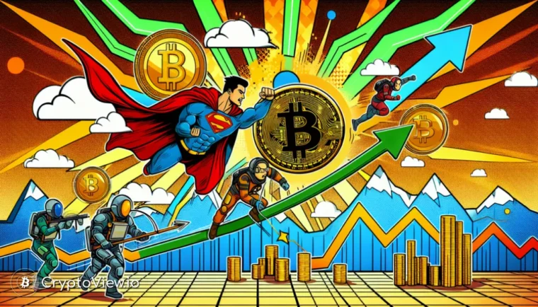 VeChain의 가치에 대한 다음은 무엇인가요?