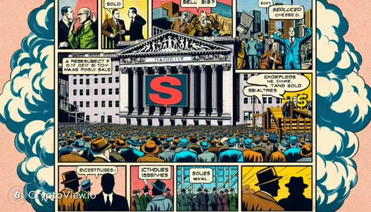 ¿Enfrenta Binance Obstáculos Regulatorios?