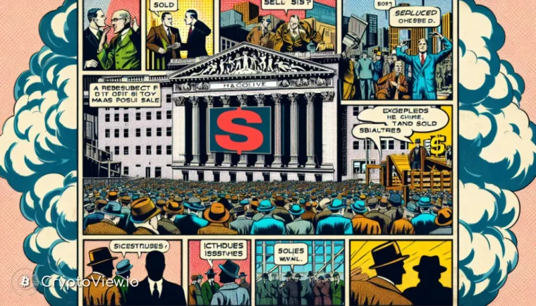 Binance sta affrontando ostacoli normativi?