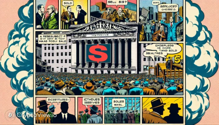 Står Binance overfor regulatoriske hindringer?