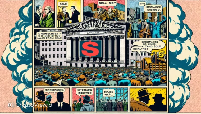 Czy Binance napotyka na przeszkody regulacyjne?