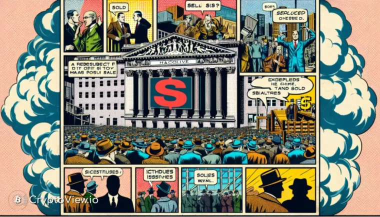 A Binance está enfrentando obstáculos regulatórios?