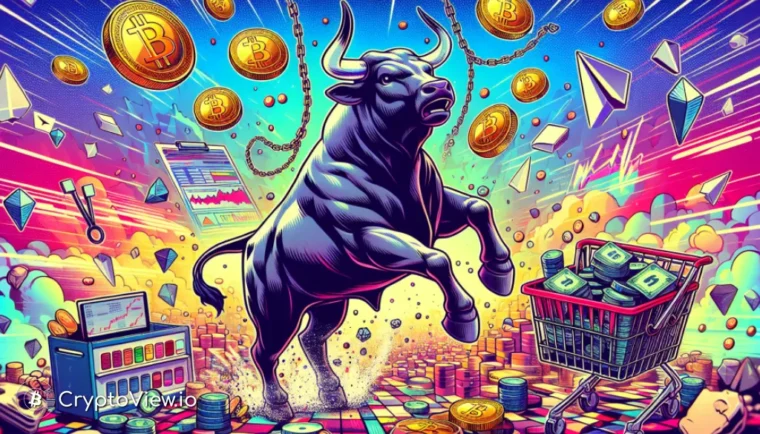 Why Did Dymension's Value Surge by 58%?