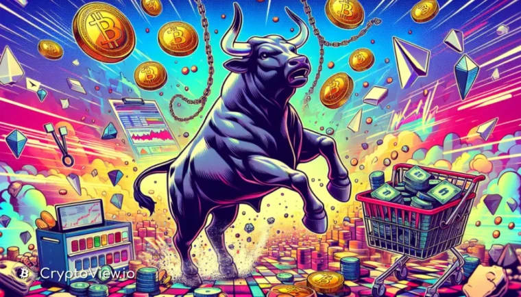 Pourquoi la valeur de Dymension a-t-elle augmenté de 58 % ?