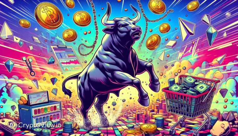 Perché il valore di Dymension è aumentato del 58%?