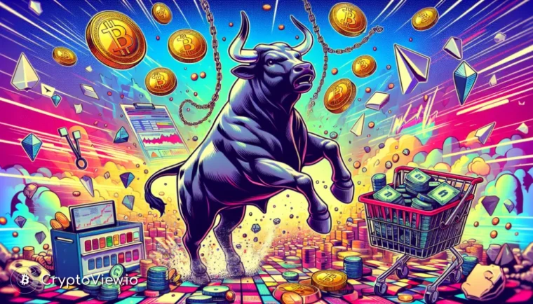 Dlaczego wartość Dymension wzrosła o 58%?