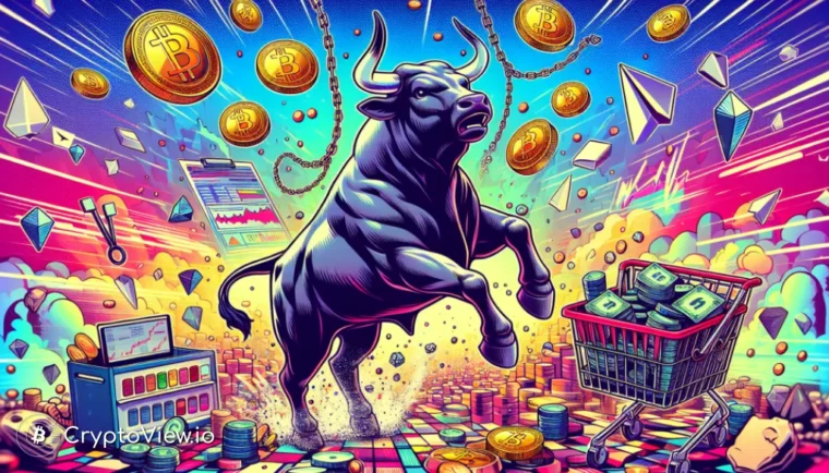 Почему стоимость Dymension выросла на 58%?