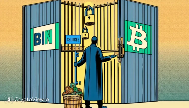 Navigerer Binance gennem Indiens reguleringsmølle?