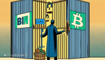 Is Binance Navigating India's Regulatory Maze?