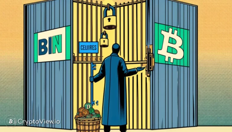 Is Binance Navigating India's Regulatory Maze?