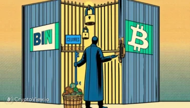 ¿Está Binance Navegando por el Laberinto Regulatorio de la India?