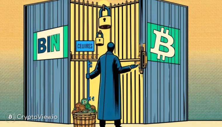 Binance est-il en train de naviguer dans le labyrinthe réglementaire de l'Inde ?