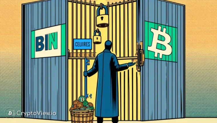 Navigeert Binance door het regelgevingsdoolhof van India?