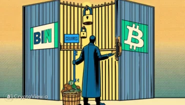 Navigerer Binance gjennom Indias regulatoriske labyrint?