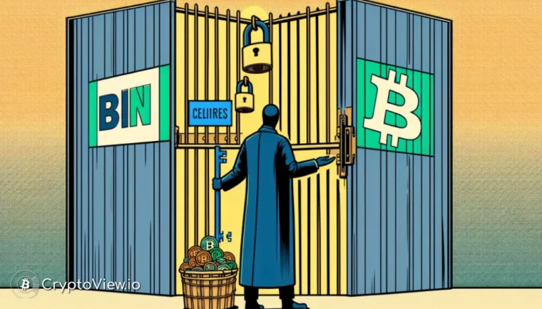 Navigerer Binance gjennom Indias regulatoriske labyrint?