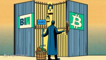 Czy Binance radzi sobie z labiryntem regulacyjnym w Indiach?