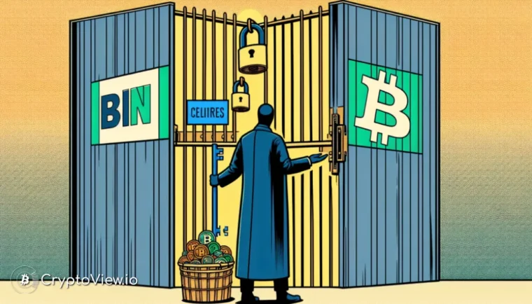 Czy Binance radzi sobie z labiryntem regulacyjnym w Indiach?