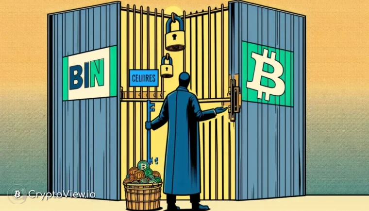 Está a Binance Navegando pelo Labirinto Regulatório da Índia?