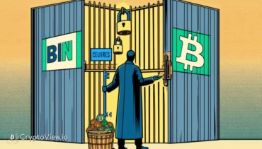 Биржа Binance преодолевает регуляторные препятствия в Индии?
