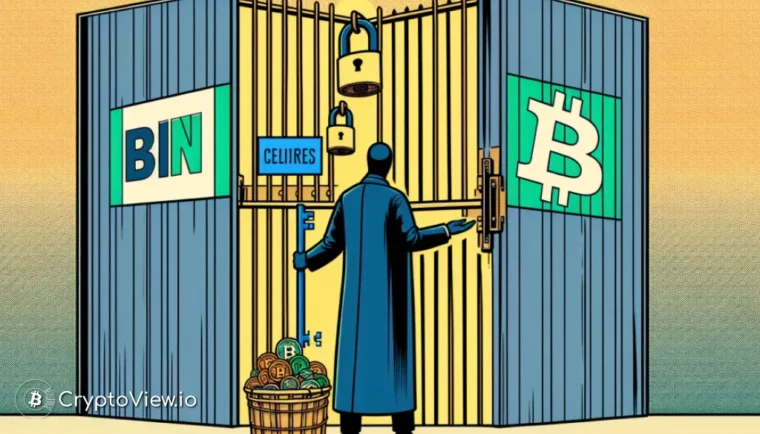 Navigerar Binance genom Indiens regelverksdickicht?