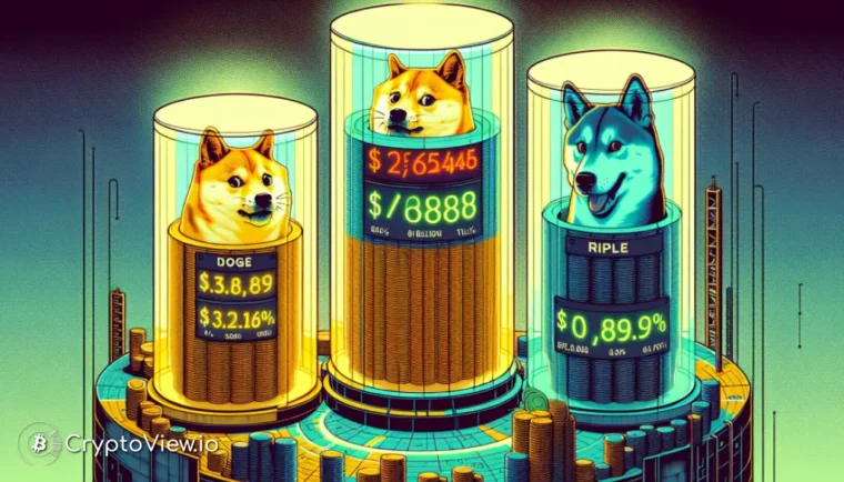 Is Binance's Crypto Reserve Surpassing User Holdings?