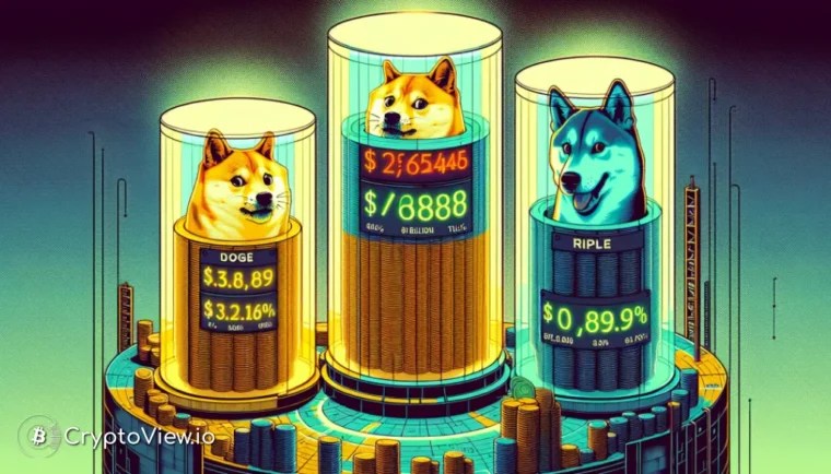 ¿La reserva de criptomonedas de Binance supera los saldos de los usuarios?