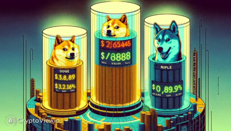 バイナンスの暗号通貨準備はユーザーの保有を上回っていますか?