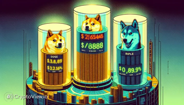 바이낸스의 암호통화 예비금이 사용자 보유량을 초과하는가?