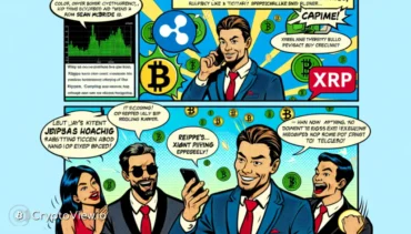 What's Next for XRP's Market Value?