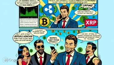 ¿Qué sigue para el valor de mercado de XRP?