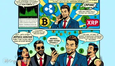 Quel est l'avenir de la valeur marchande du XRP ?