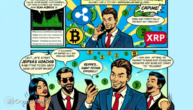 XRP के बाजारी मूल्य के लिए आगे क्या है?