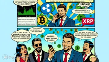 XRPの市場価値の今後は？