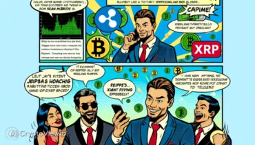 Wat is de volgende stap voor de marktwaarde van XRP?
