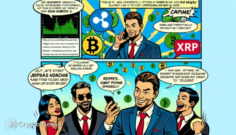 Hva er neste for XRP's markedsverdi?