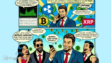 Что дальше для рыночной стоимости XRP?