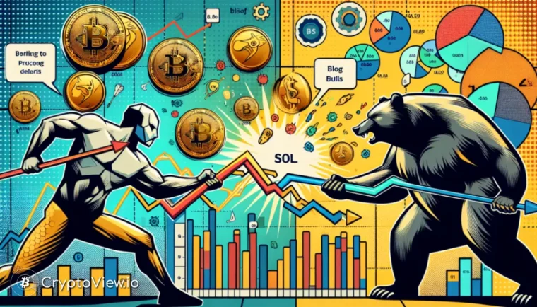 هل سعر سولانا في ارتفاع؟