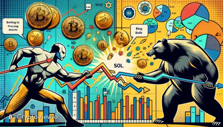 Steigt der Preis von Solana?